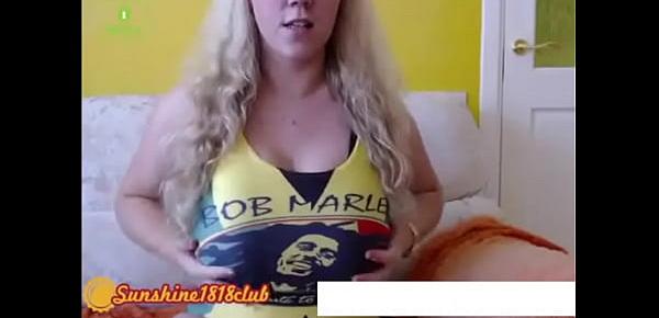  Chaturbate webcam show recorded bikini August Bob Marley